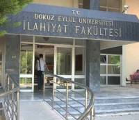 İlahiyat Fakültesi Öğrenci Yurtları